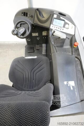 Reachtruck Still FM-X14