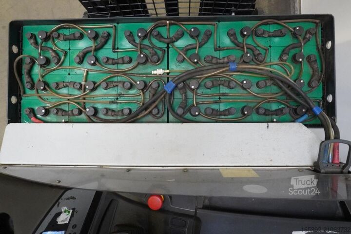 Reachtruck Still FM-X14