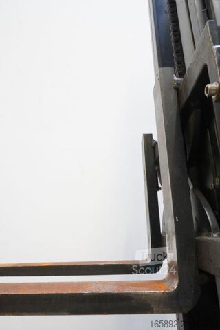 Reachtruck Still FM-X14