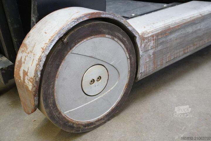 Reachtruck Still FM-X14