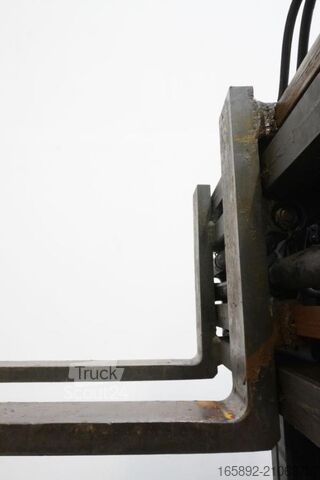 Forklift Linde E 16 P 386