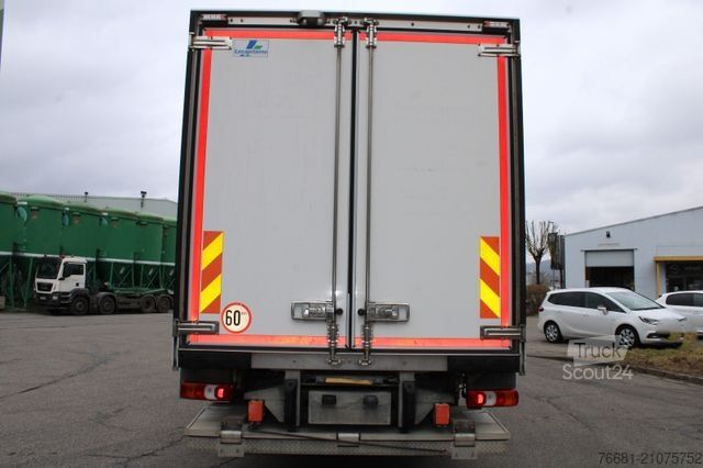 Kühlkoffer-LKW MERCEDES-BENZ Atego  1018 CARRIER SUPRA