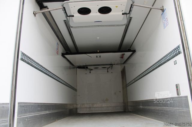 Kühlkoffer-LKW MERCEDES-BENZ Atego  1018 CARRIER SUPRA