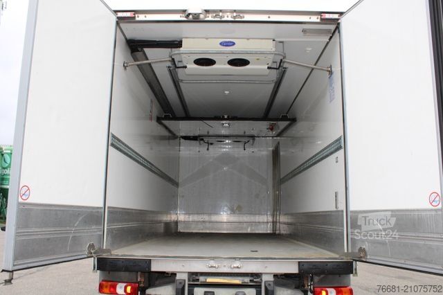 Kühlkoffer-LKW MERCEDES-BENZ Atego  1018 CARRIER SUPRA