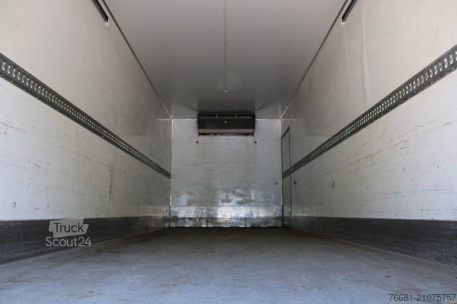 Refrigerated truck IVECO Eurocargo 190EL28 rier Supra 1150 .LBW