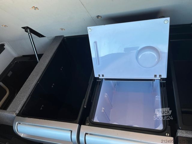 Jumbo-Lkw DAF XF480 | Jumbo 120m³ | Retarder | Super Space Cab