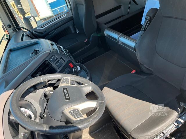 Jumbo-Lkw DAF XF480 | Jumbo 120m³ | Retarder | Super Space Cab