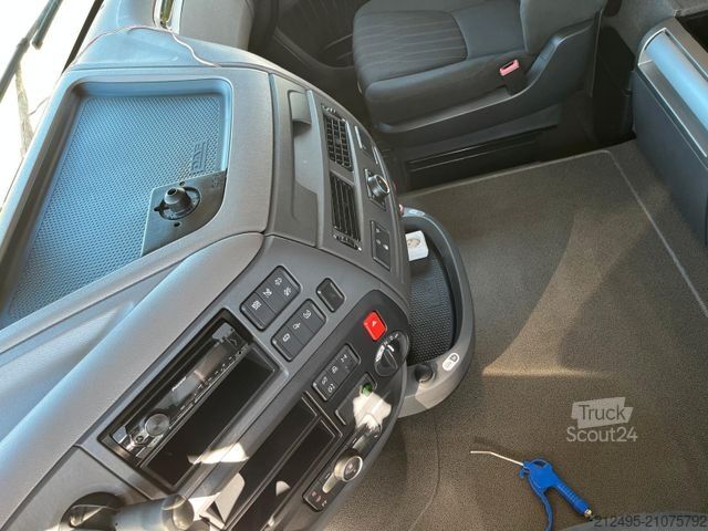 Jumbo-Lkw DAF XF480 | Jumbo 120m³ | Retarder | Super Space Cab