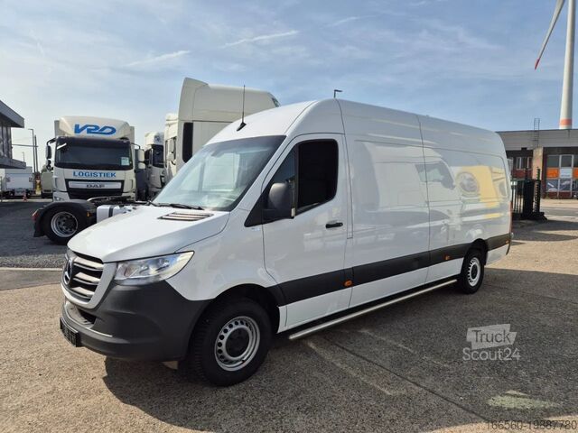 Dubă Mercedes-Benz SPRINTER 315 CDI A3