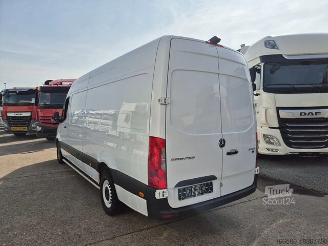 Dubă Mercedes-Benz SPRINTER 315 CDI A3