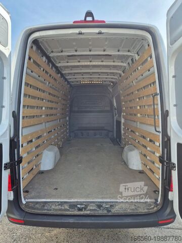 Dubă Mercedes-Benz SPRINTER 315 CDI A3