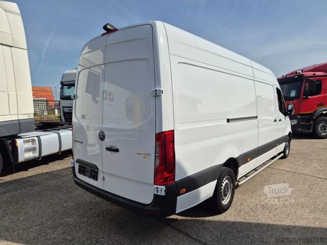 Dubă Mercedes-Benz SPRINTER 315 CDI A3