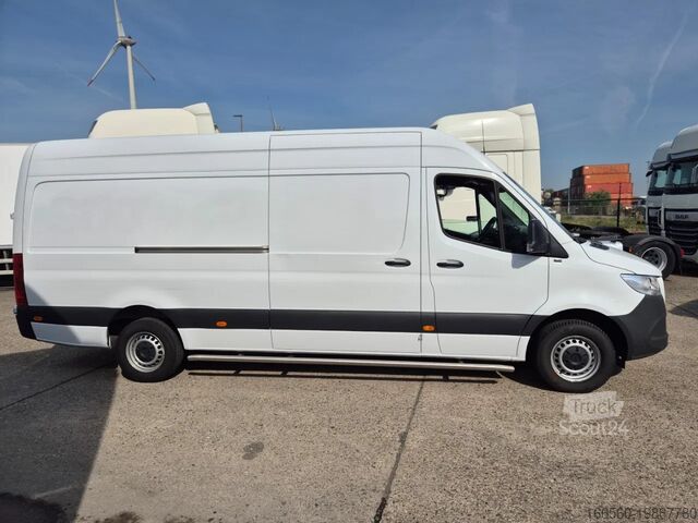 Dubă Mercedes-Benz SPRINTER 315 CDI A3
