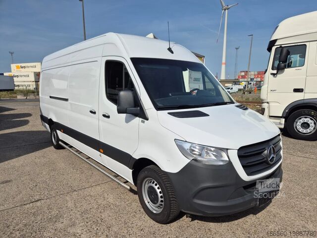 Dubă Mercedes-Benz SPRINTER 315 CDI A3