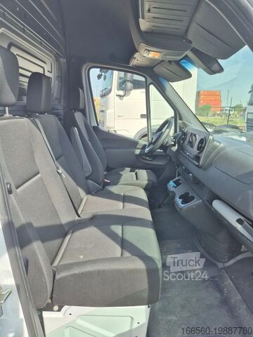 Dubă Mercedes-Benz SPRINTER 315 CDI A3