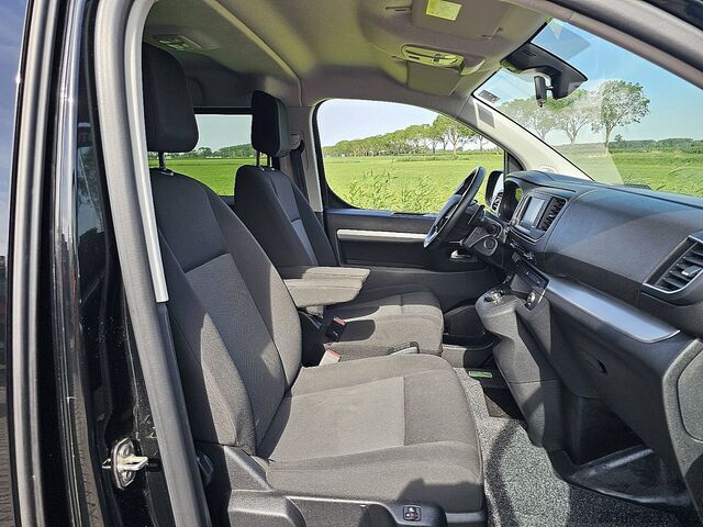  FIAT SCUDO 2.0 dc ac aut EURO6