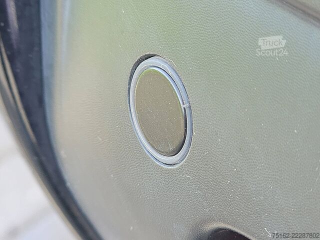Yüksek tavanlı istasyon vagonu FIAT SCUDO 2.0 dc ac aut EURO6