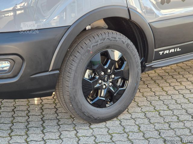 Polointegrovaný karavan CHAUSSON S697 Sport Line *MJ26*Automatik*Arctic*Solar