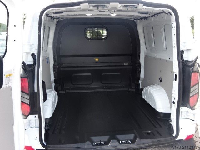 Furgone FORD Transit Custom 320L2 DoKa Navi LED Kam GRA