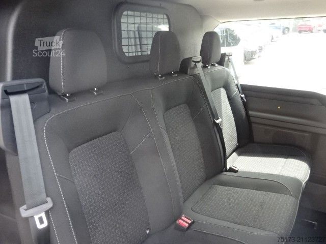 Furgone FORD Transit Custom 320L2 DoKa Navi LED Kam GRA