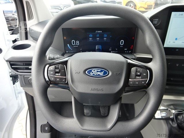 Furgone FORD Transit Custom 320L2 DoKa Navi LED Kam GRA