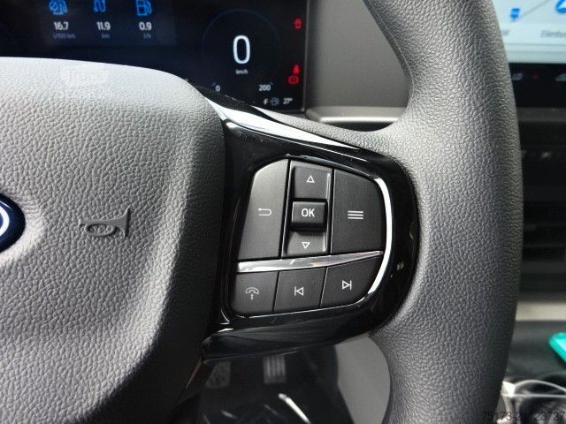 Furgone FORD Transit Custom 320L2 DoKa Navi LED Kam GRA