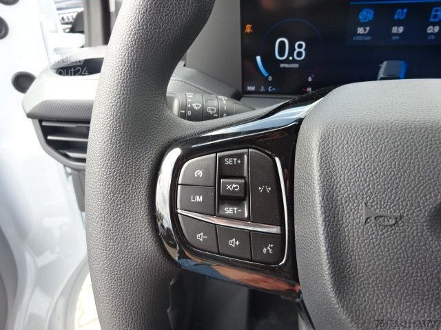 Furgone FORD Transit Custom 320L2 DoKa Navi LED Kam GRA