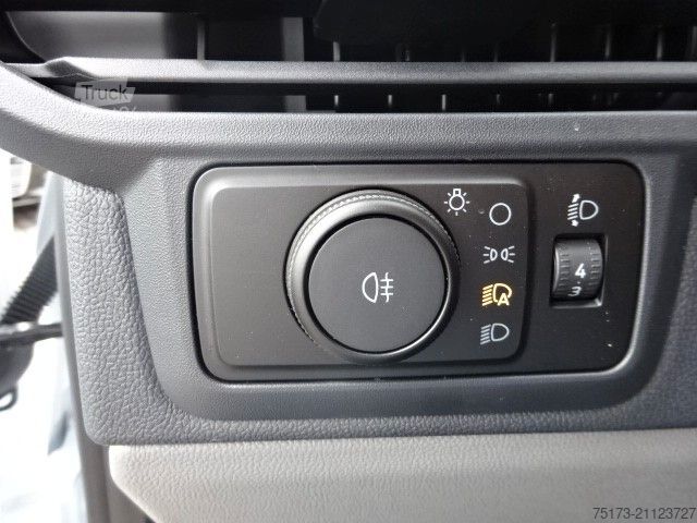 Furgone FORD Transit Custom 320L2 DoKa Navi LED Kam GRA