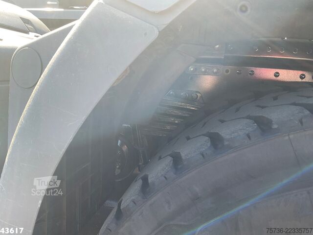  Man TGS 32.470 8x4 Euro 6 Hiab 22 Tonmeter laadkraa...