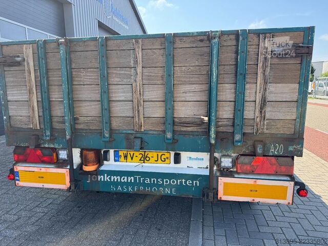  Ligthart 1010AA