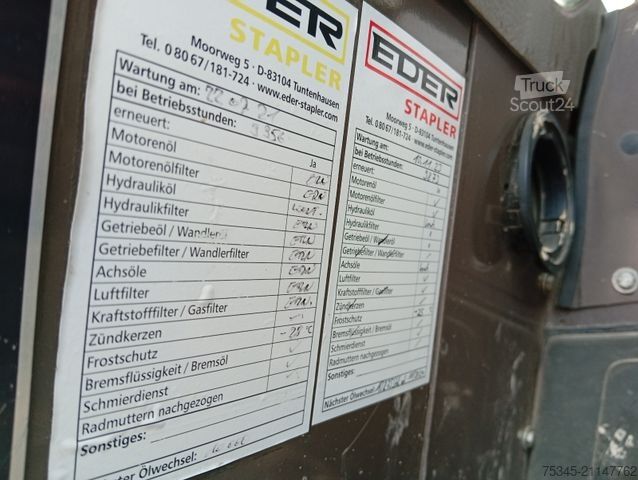 Teleskopický manipulátor MANITOU MRT 1850