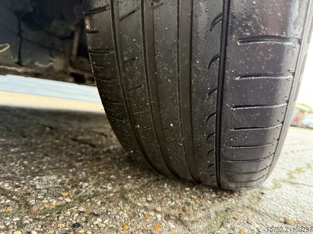 Fourgon double cabine Mercedes-Benz Vito 111 CDI Dubbele Cabin Airco Cruise APK/TUV...