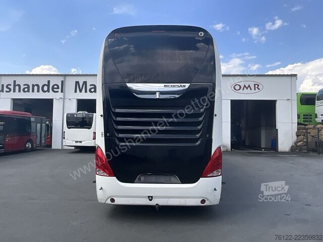 Dubbeldekkers Neoplan Skyliner L