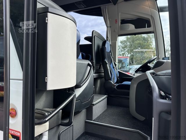 Touringcar MERCEDES-BENZ Tourismo E 16 RHD-M/2A (wenig Km*TOP*61 Sitze)