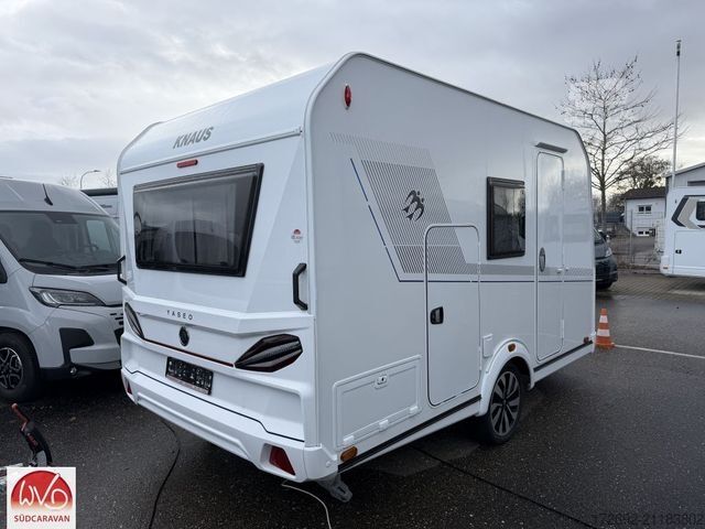 Caravan KNAUS Yaseo 340 PX