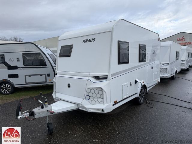 Caravan KNAUS Yaseo 340 PX