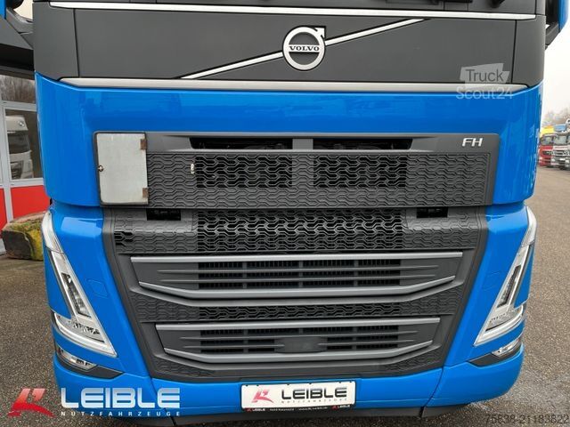 Trattore stradale standard VOLVO FH 460*Globe*I-Save*I-Park Cool*301 TKM*VEB+*ACC