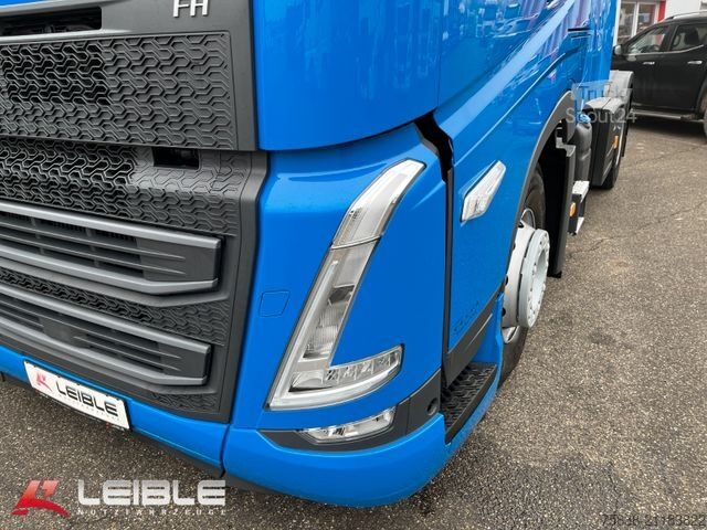 Trattore stradale standard VOLVO FH 460*Globe*I-Save*I-Park Cool*301 TKM*VEB+*ACC