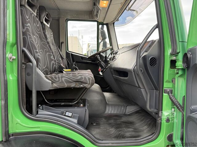 Komercijalno vozilo Iveco 140 E 25 3-Seiten-Kipper !! defekt !! Klima TÜV