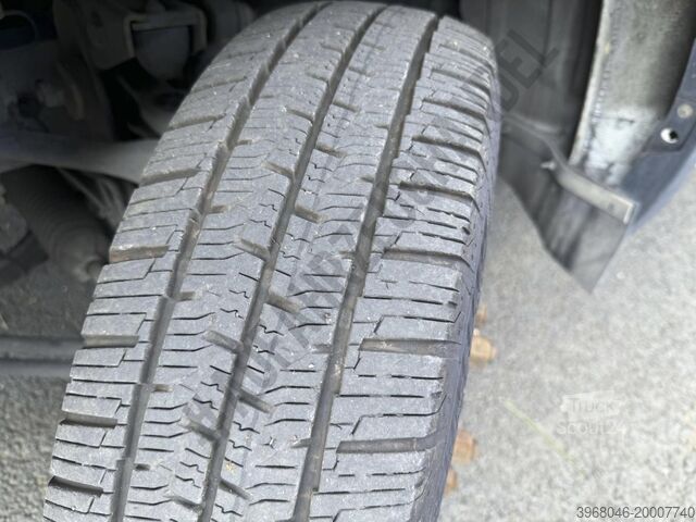 IVECO Daily 35C13 - Euro5 - Relec TR32 Iveco Daily 35C13 - Euro5 - FRC  Relec TR32 bis -22C