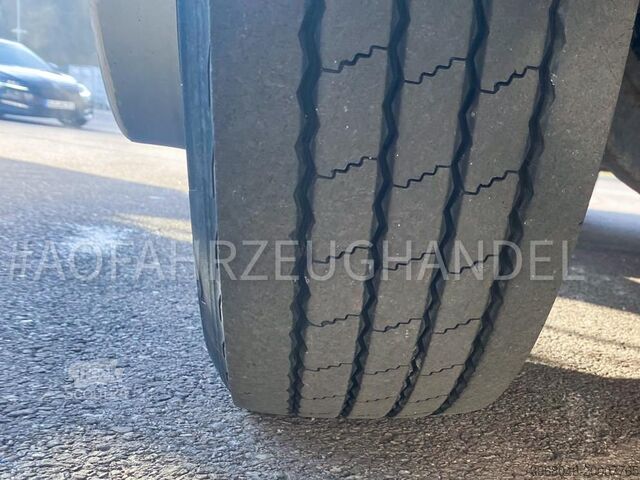 Hűtőfurgon Mitsubishi Canter Fuso 7C18 - Euro6 - Multitemperatur