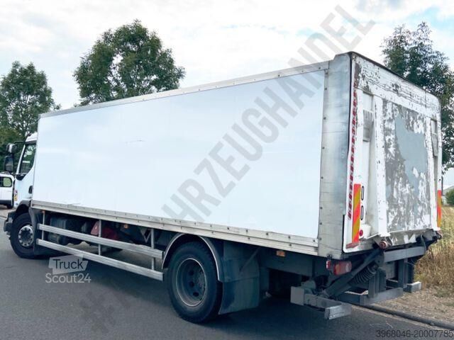 Bakwagen Renault Midlum Premium 18.270dxi - EEV - Klima - LBW