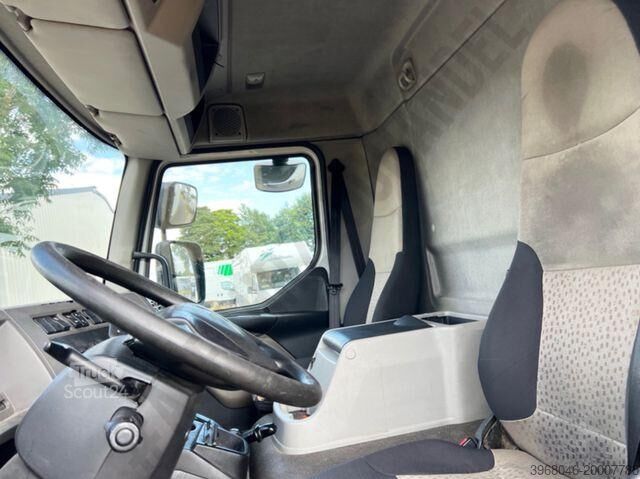 Bakwagen Renault Midlum Premium 18.270dxi - EEV - Klima - LBW