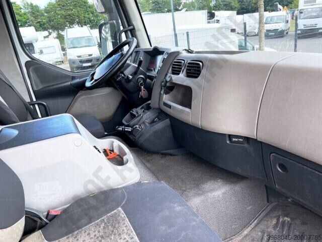 Bakwagen Renault Midlum Premium 18.270dxi - EEV - Klima - LBW