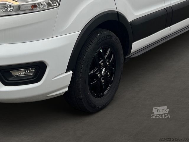 Obytný vůz KARMANN Dexter 4x4 DE 560 AW 170 PS, Alufelgen, Tageszu.