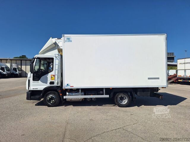  Iveco EUROCARGO ML80E21P