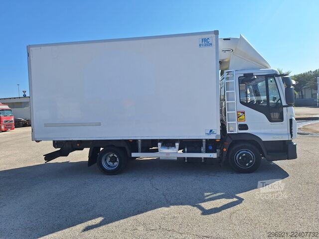  Iveco EUROCARGO ML80E21P