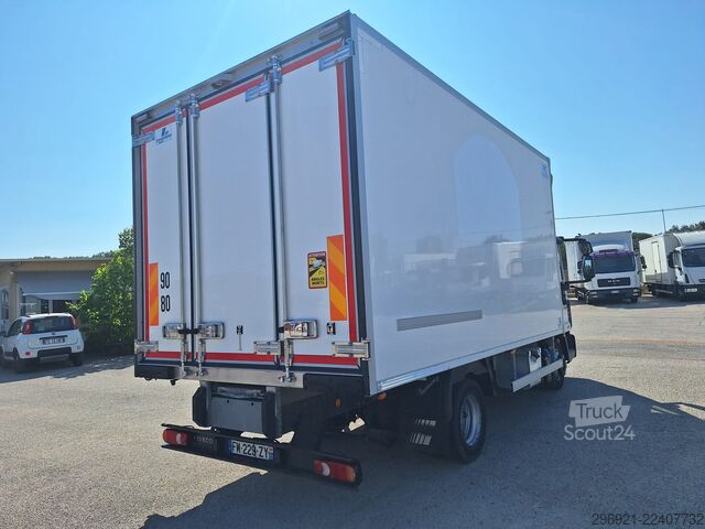  Iveco EUROCARGO ML80E21P