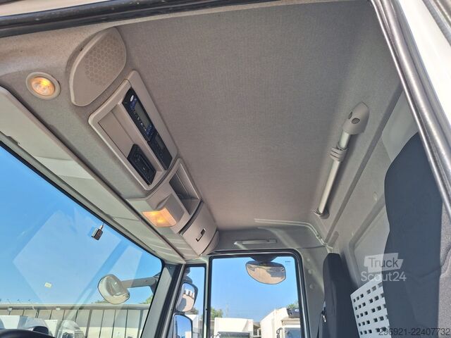  Iveco EUROCARGO ML80E21P