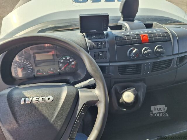  Iveco EUROCARGO ML80E21P
